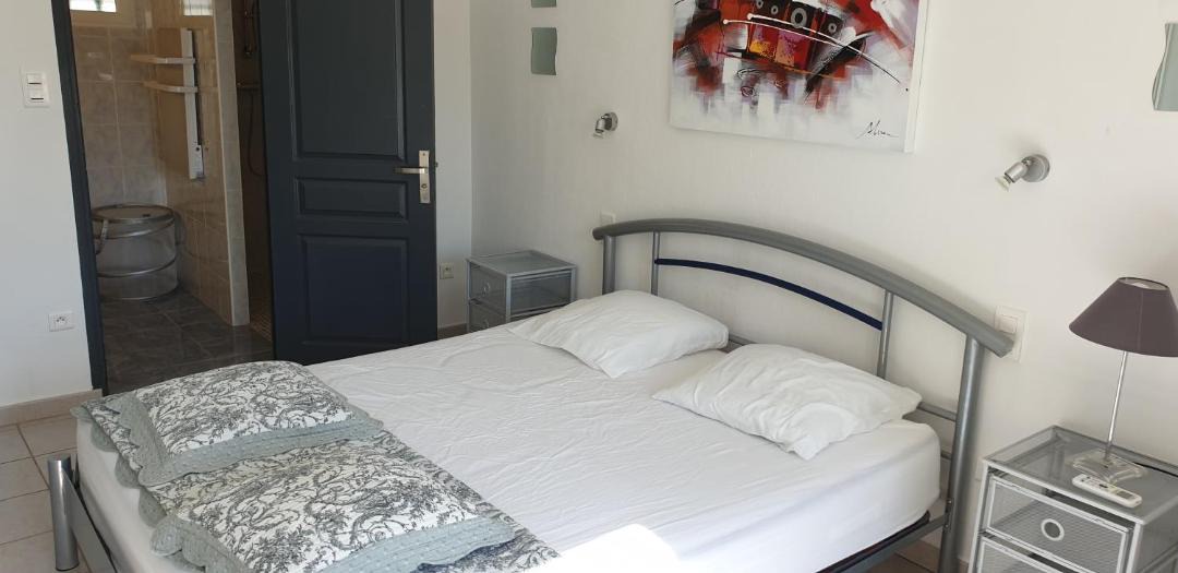 Photo of Bedroom in Folelli