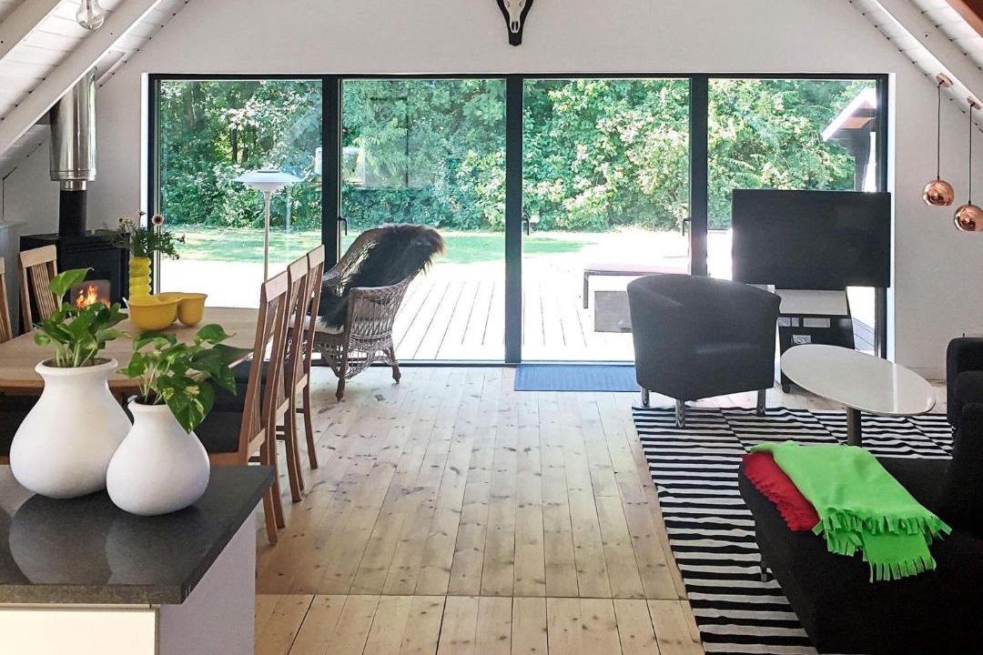 Photo of Livingroom in Spøttrup