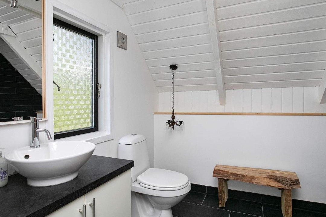 Photo of Bathroom in Spøttrup