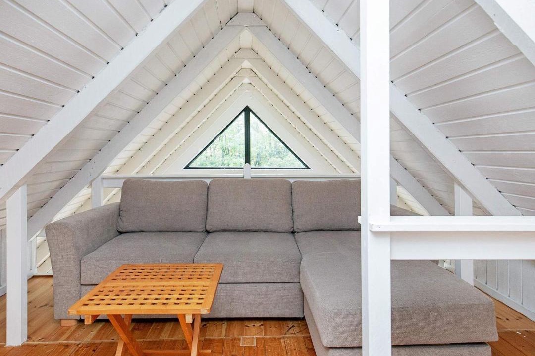 Photo of Livingroom in Spøttrup