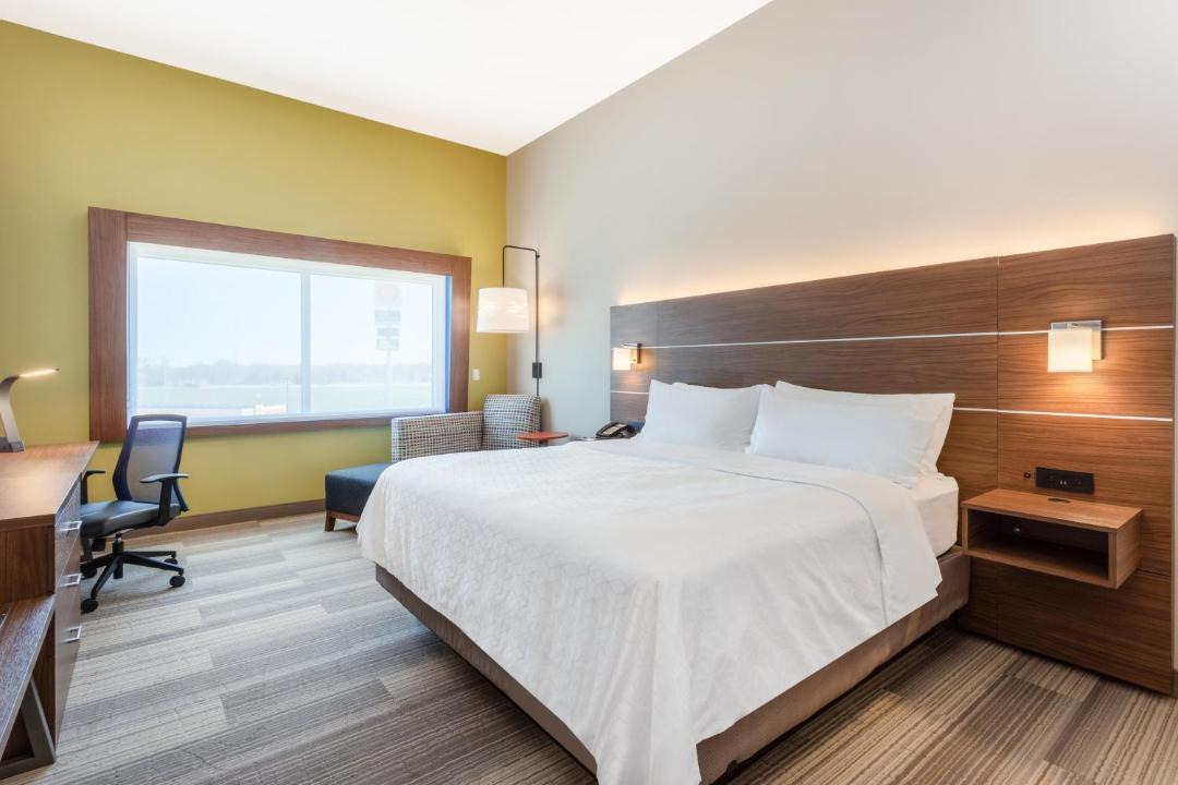 Photo of Bedroom in Springfield