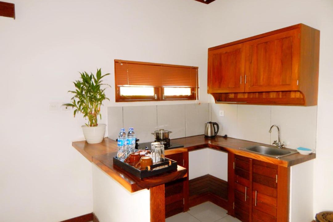 Photo of Kitchen in Pejeng Kawan