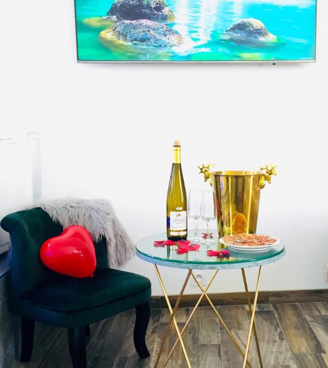 Photo of Livingroom in Les Sorinieres