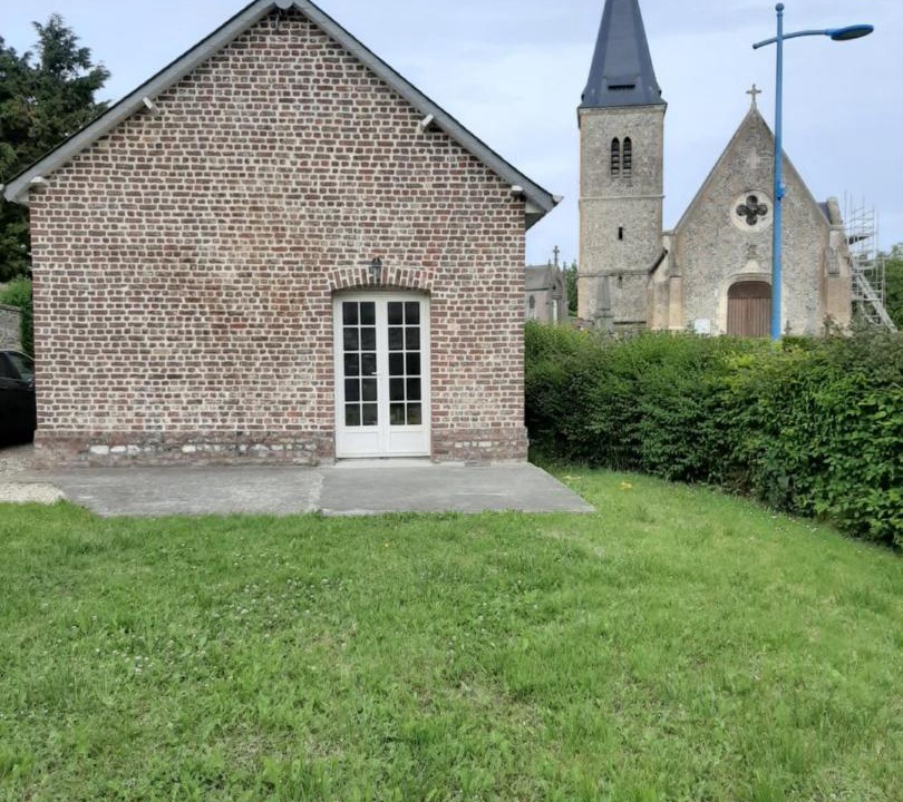 Photo of Others in Bracquemont