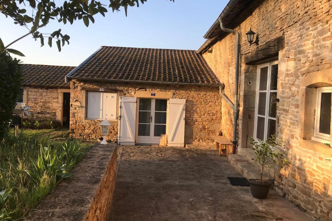 Photo of Buildings in La Salle