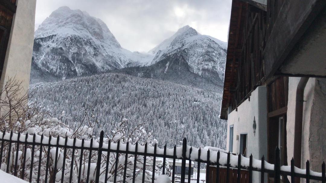 Photo of Others in Engadin Scoul