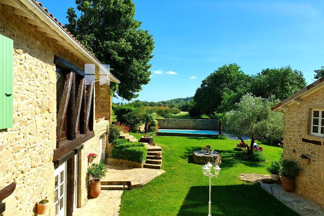 Photo of Others in Saint-Bardoux