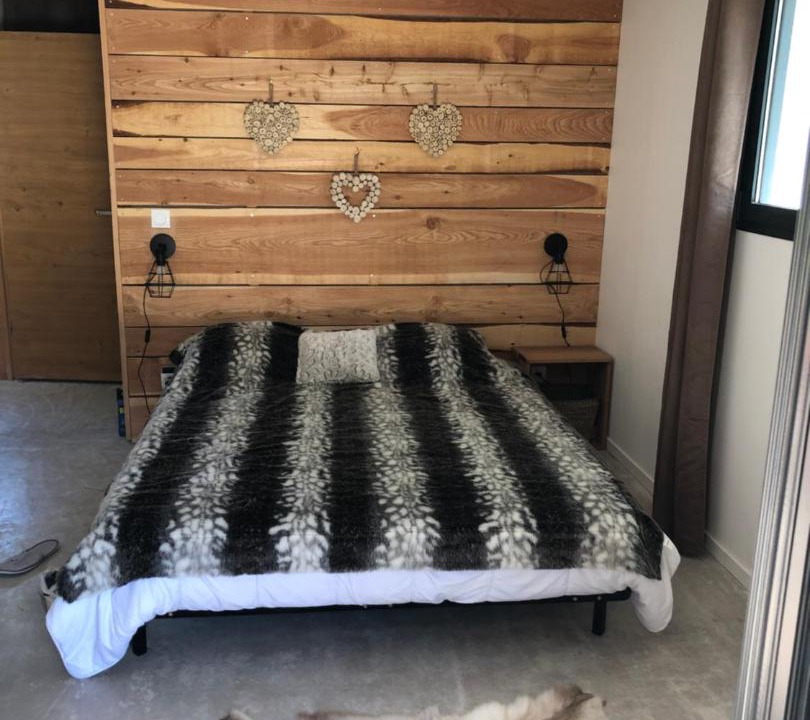 Photo of Bedroom in Boulc