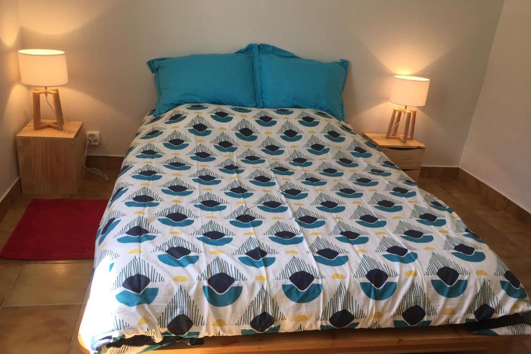 Photo of Bedroom in Aspremont