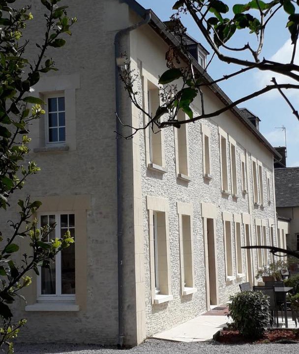 Photo of Others in Isigny-sur-Mer