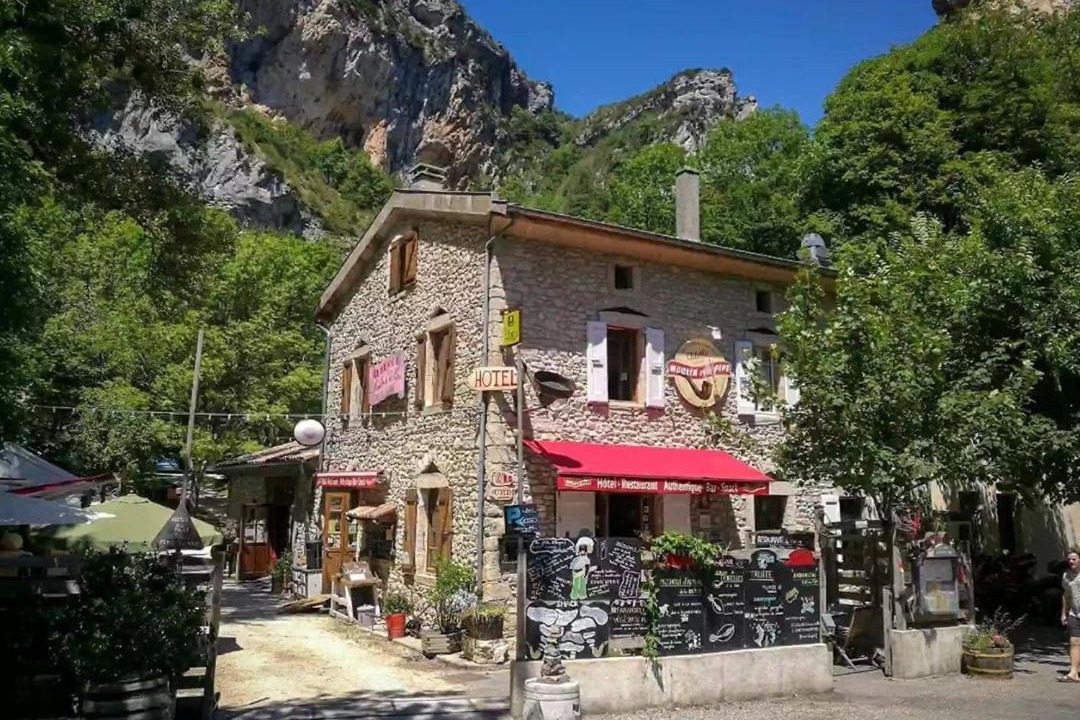 Photo of Others in ViaRhona