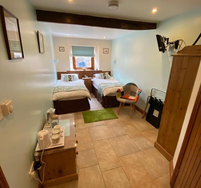 Photo of Others in Horton in Ribblesdale