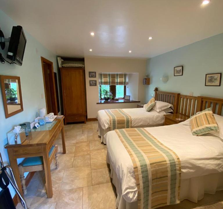 Photo of Bedroom in Horton in Ribblesdale