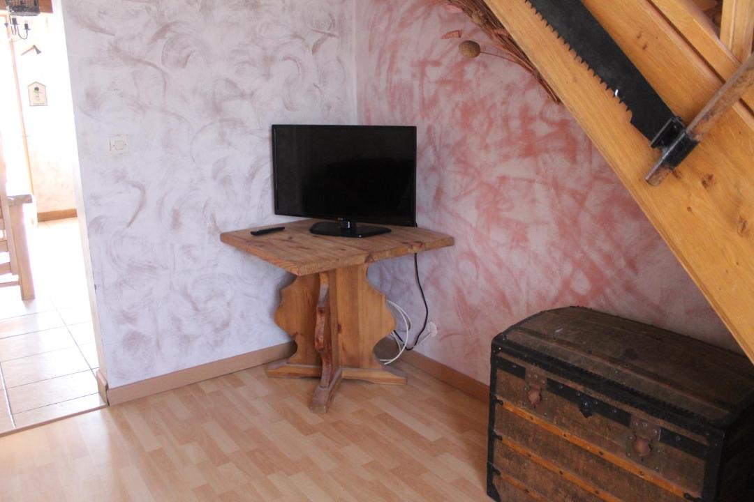 Photo of Livingroom in Marigny l'Eglise