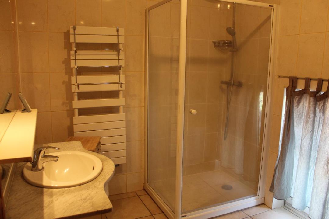 Photo of Bathroom in Marigny l'Eglise