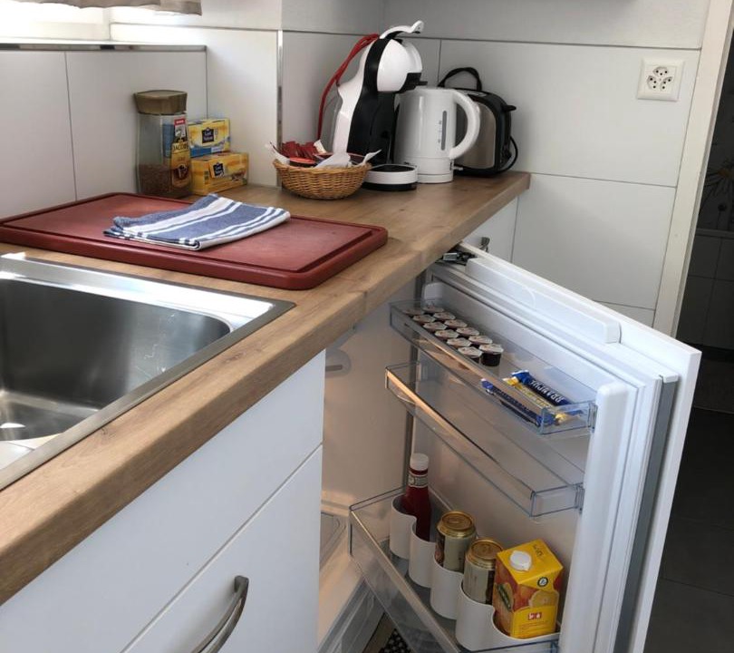 Photo of Kitchen in Central Interlaken