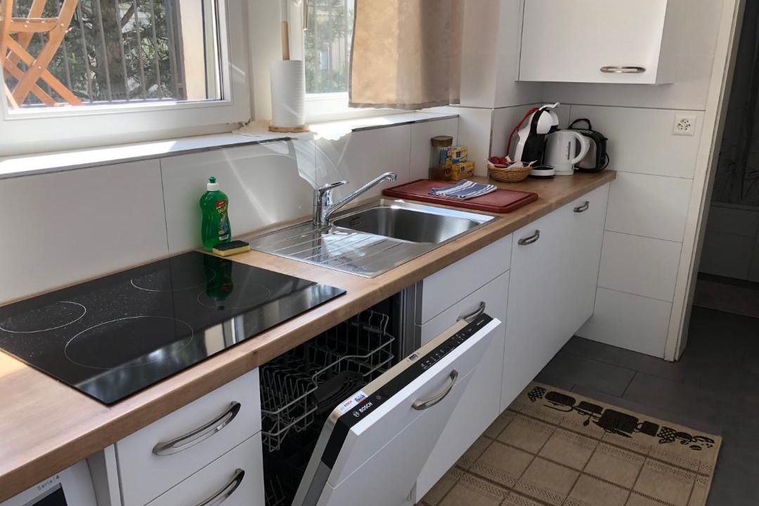 Photo of Kitchen in Central Interlaken