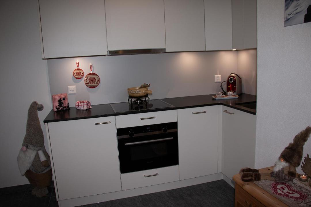 Photo of Kitchen in Brail