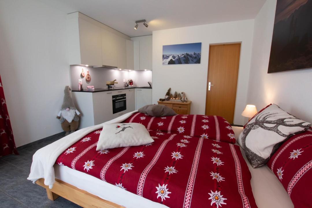 Photo of Bedroom in Brail