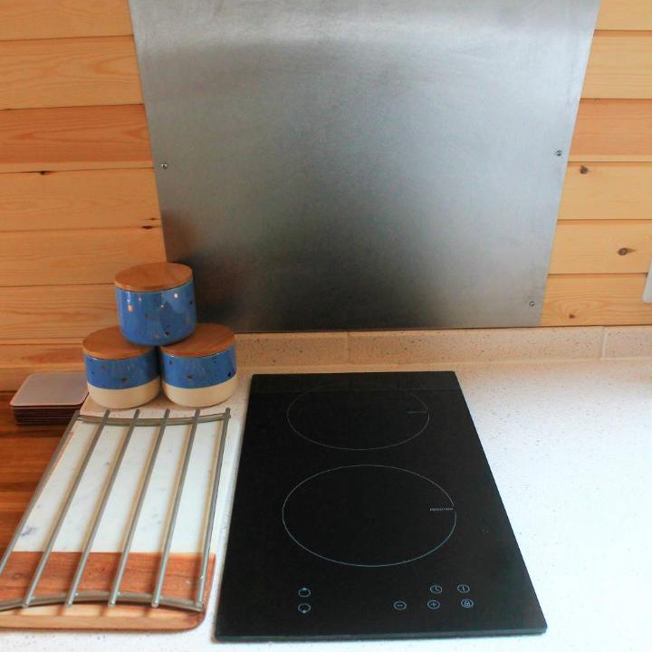 Photo of Kitchen in Fintry