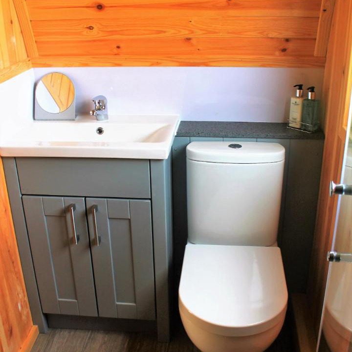 Photo of Bathroom in Fintry