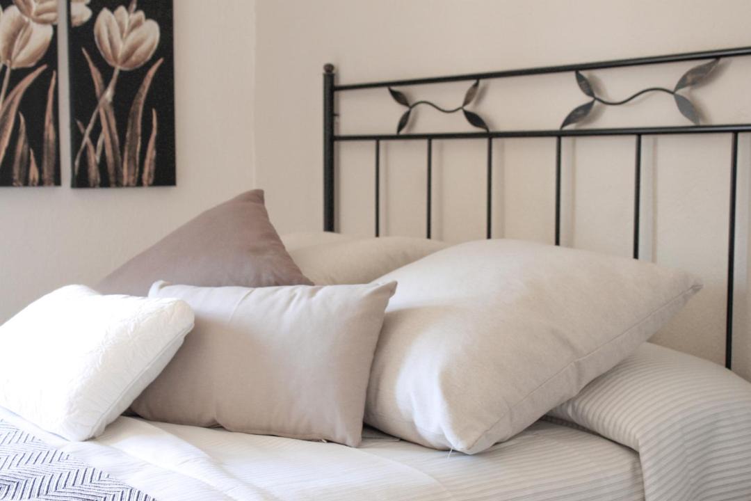 Photo of Bedroom in Torroella de Montgri