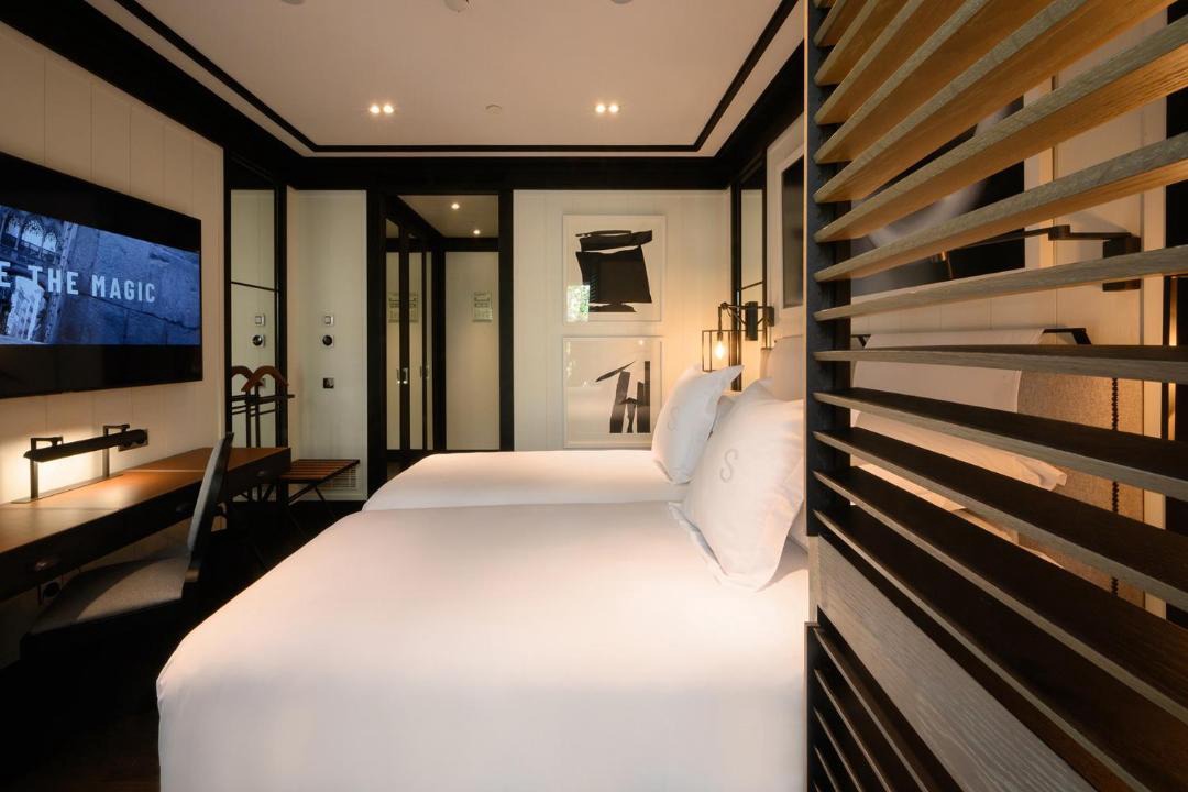 Photo of Bedroom in la Vila de Gracia