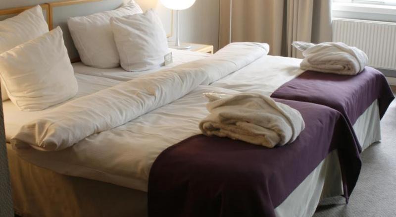 Photo of Bedroom in Hoje Taastrup