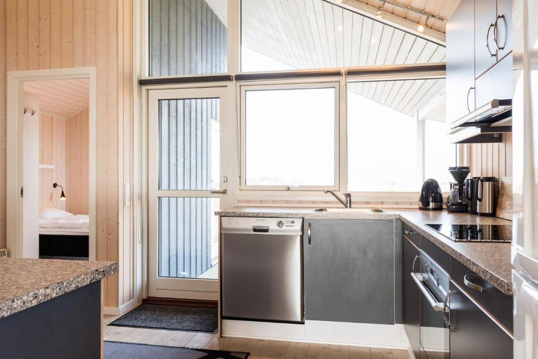 Photo of Kitchen in Hvide Sande