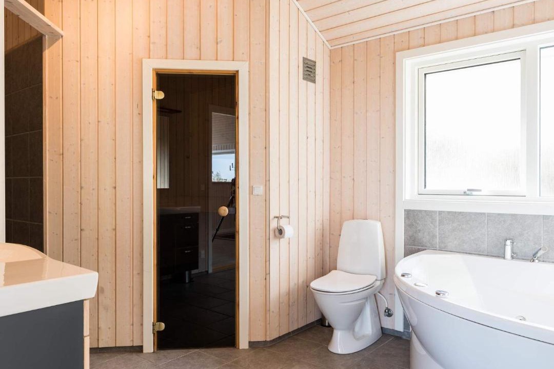 Photo of Bathroom in Hvide Sande