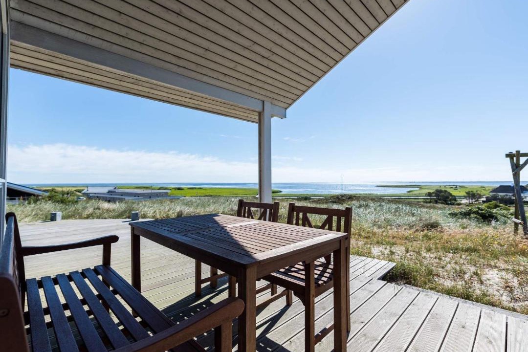 Photo of Patio Balcony in Hvide Sande