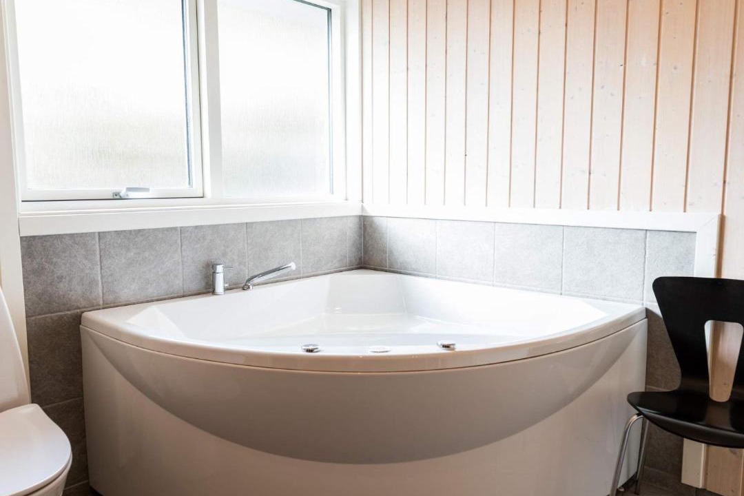 Photo of Bathroom in Hvide Sande