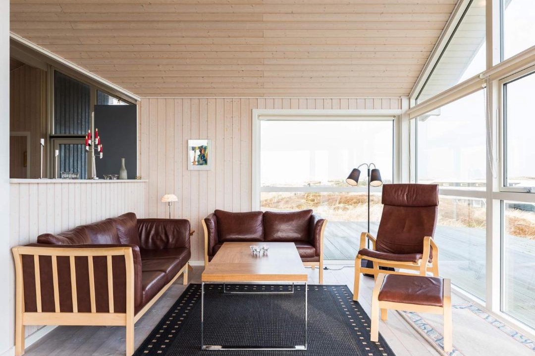 Photo of Livingroom in Hvide Sande