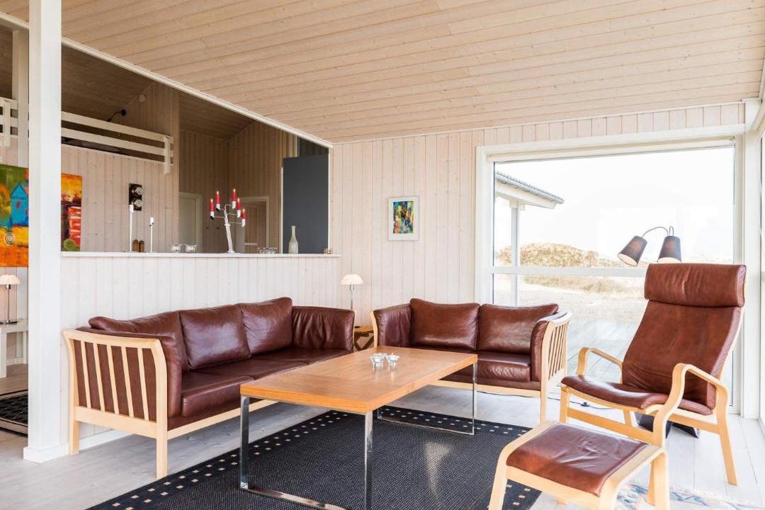 Photo of Livingroom in Hvide Sande