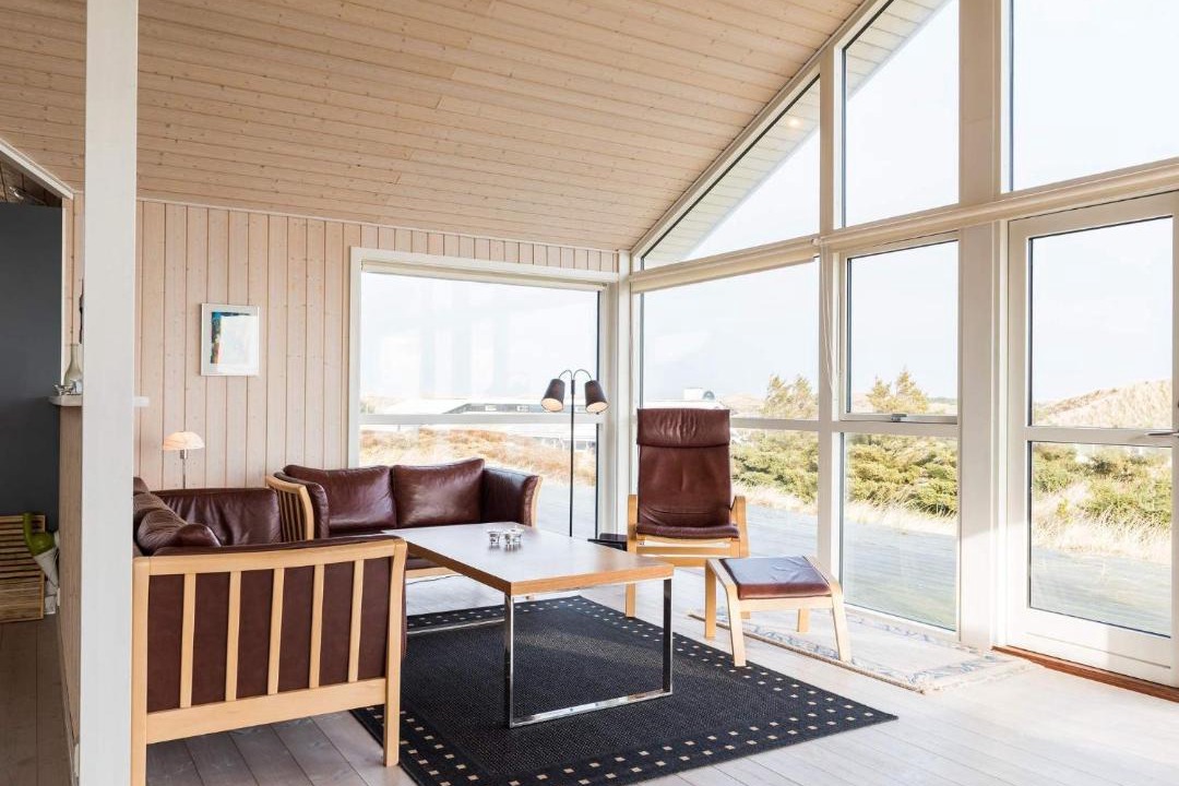 Photo of Livingroom in Hvide Sande