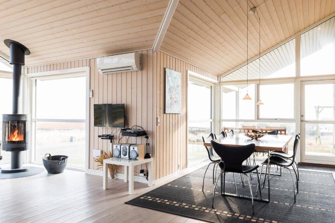 Photo of Livingroom in Hvide Sande