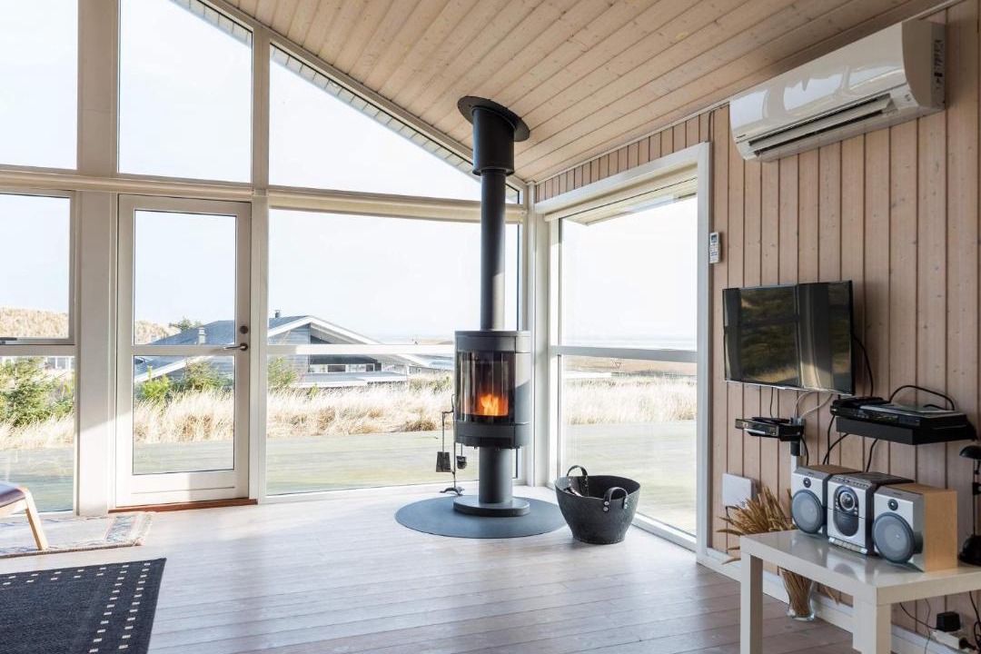 Photo of Livingroom in Hvide Sande