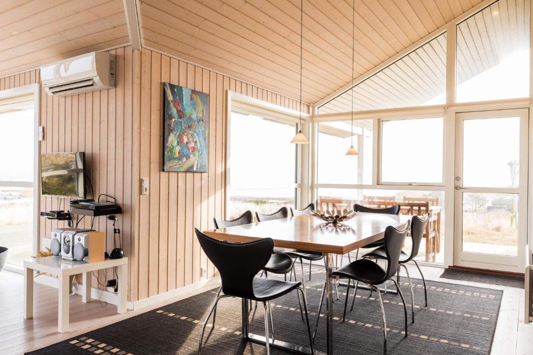 Photo of Livingroom in Hvide Sande