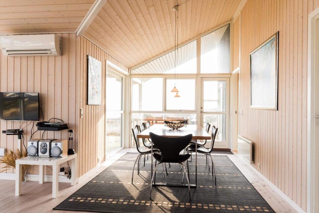 Photo of Livingroom in Hvide Sande