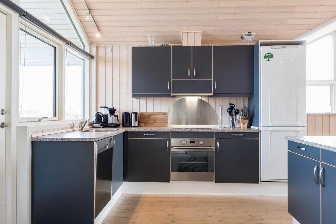 Photo of Kitchen in Hvide Sande