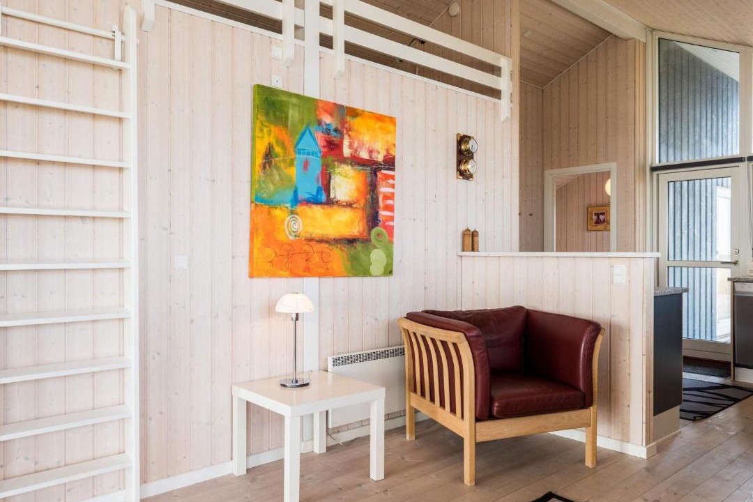 Photo of Livingroom in Hvide Sande