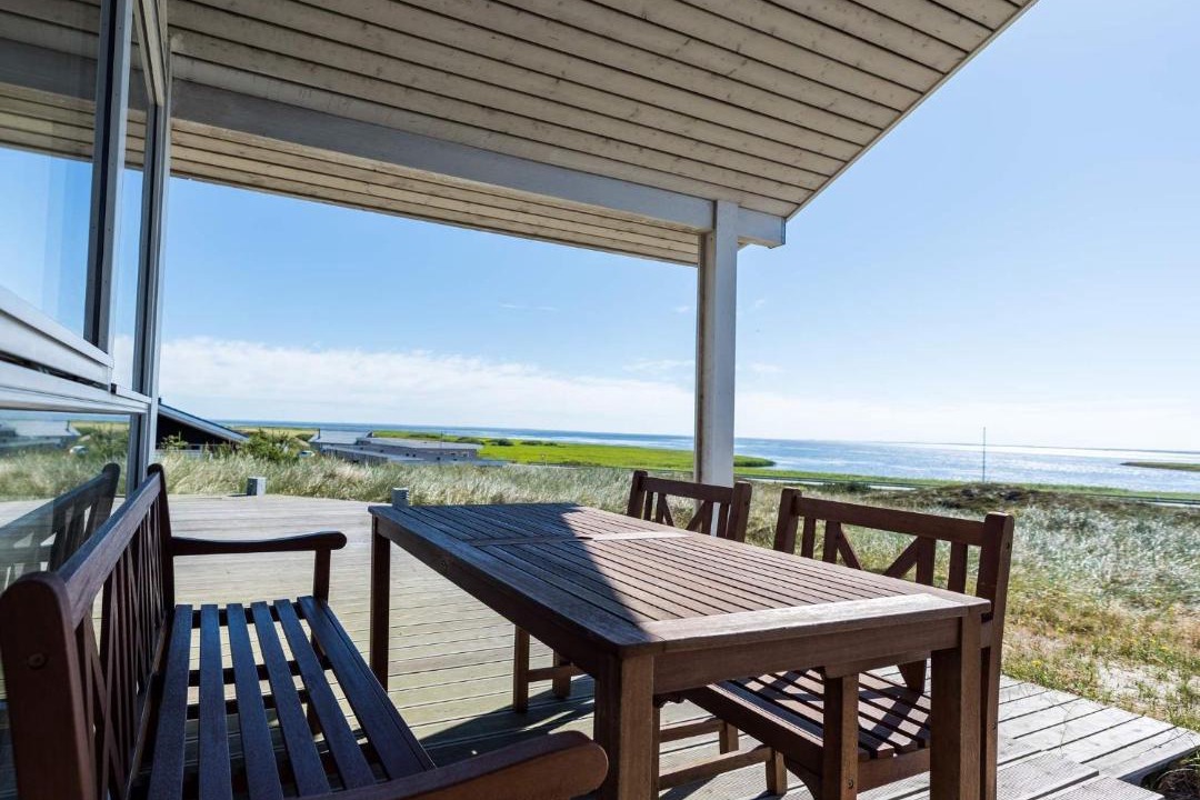 Photo of Patio Balcony in Hvide Sande