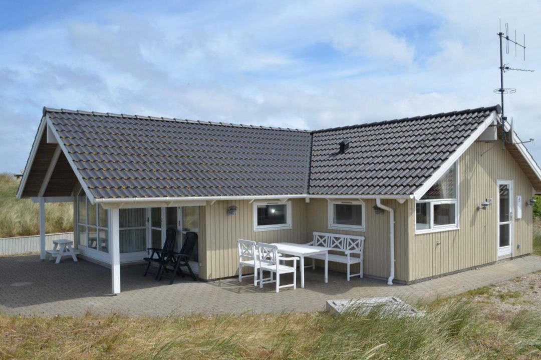 Photo of Others in Bjerregaard