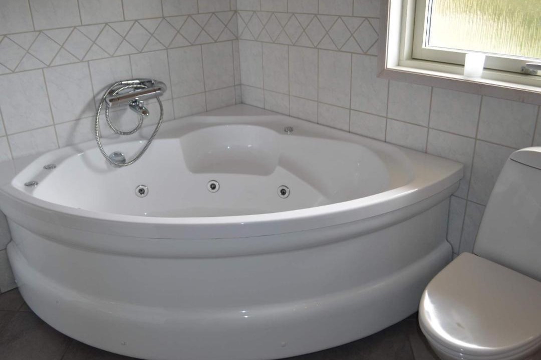 Photo of Bathroom in Bjerregaard