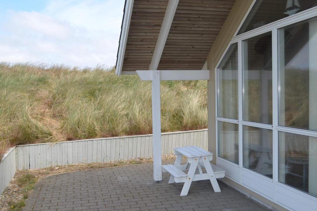 Photo of Patio Balcony in Bjerregaard