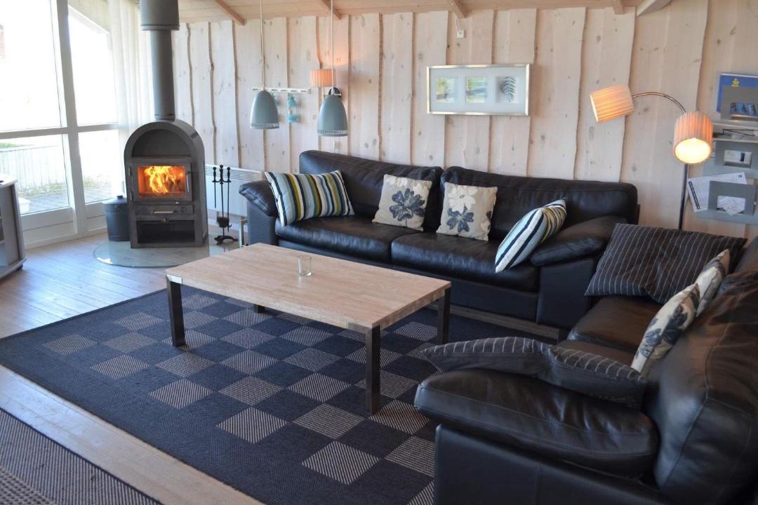Photo of Livingroom in Bjerregaard