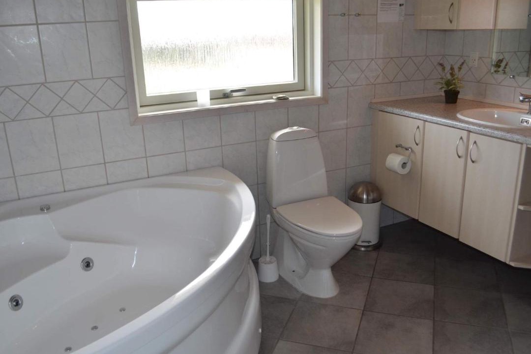 Photo of Bathroom in Bjerregaard