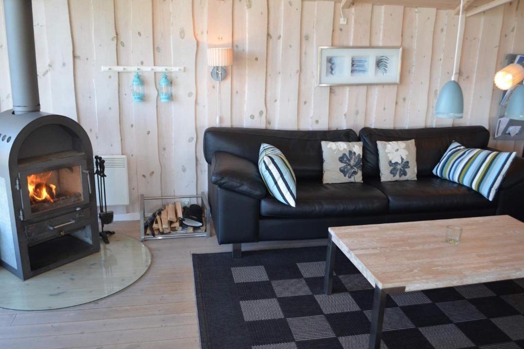 Photo of Livingroom in Bjerregaard