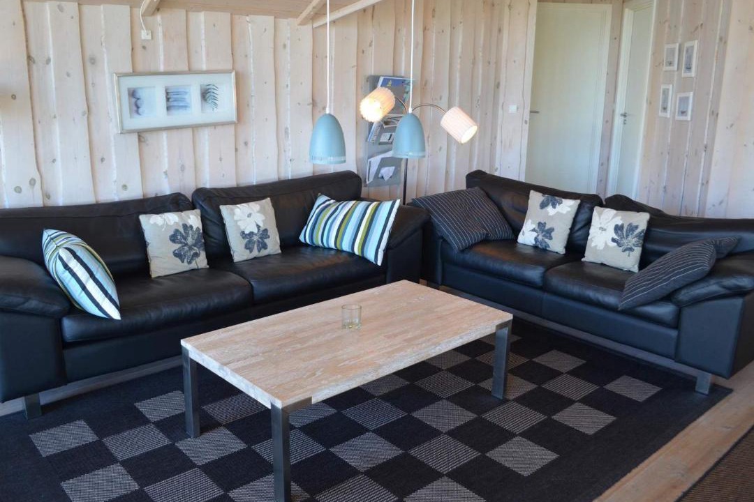 Photo of Livingroom in Bjerregaard