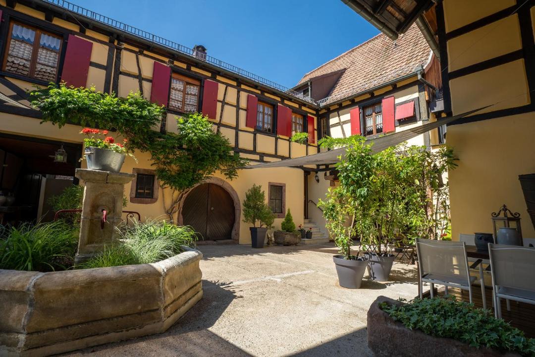 Photo of Others in Saint-Hippolyte